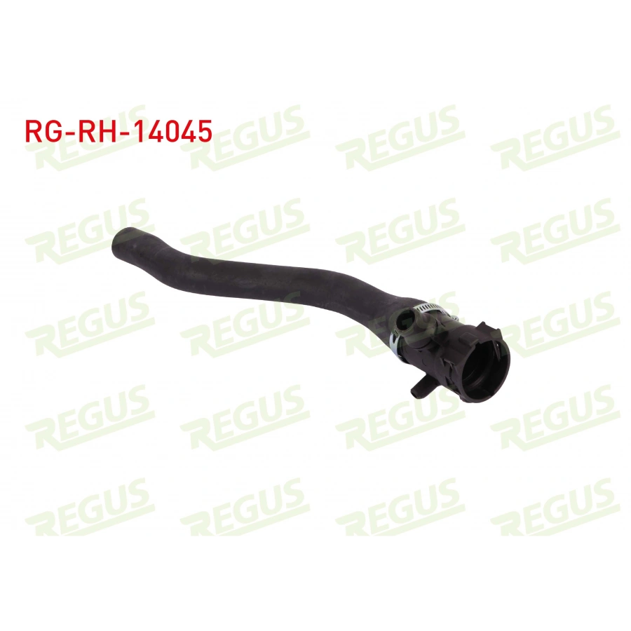 RADYATOR HORTUMU UST BMW 3 SERISI (F30) / 1 SERISI (F20)