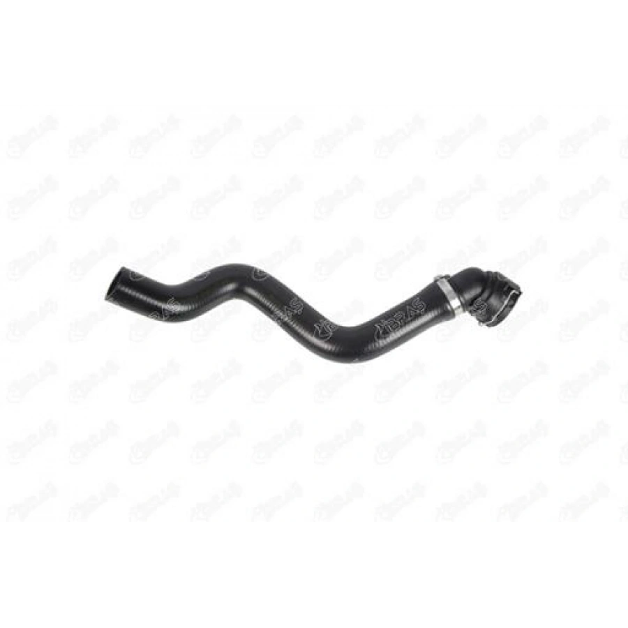 RADYATÖR HORTUMU ÜST DOBLO III 1,3 MJET 09-