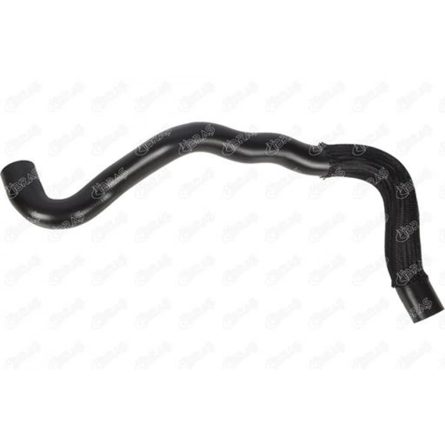 RADYATÖR HORTUMU ÜST DUSTER 1.5 DCI 10-