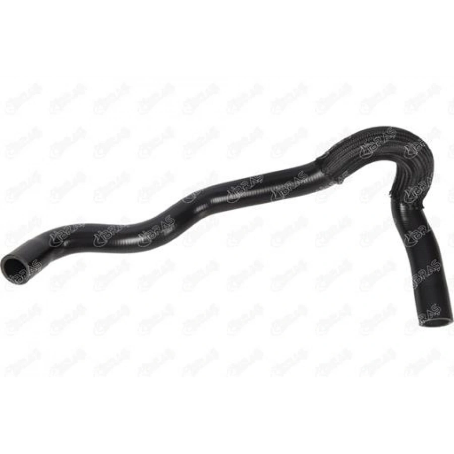 RADYATÖR HORTUMU ÜST DUSTER LOGAN SANDERO 1.6 16V 06-