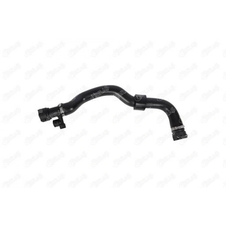 RADYATÖR HORTUMU ÜST E46 M57N 03-05