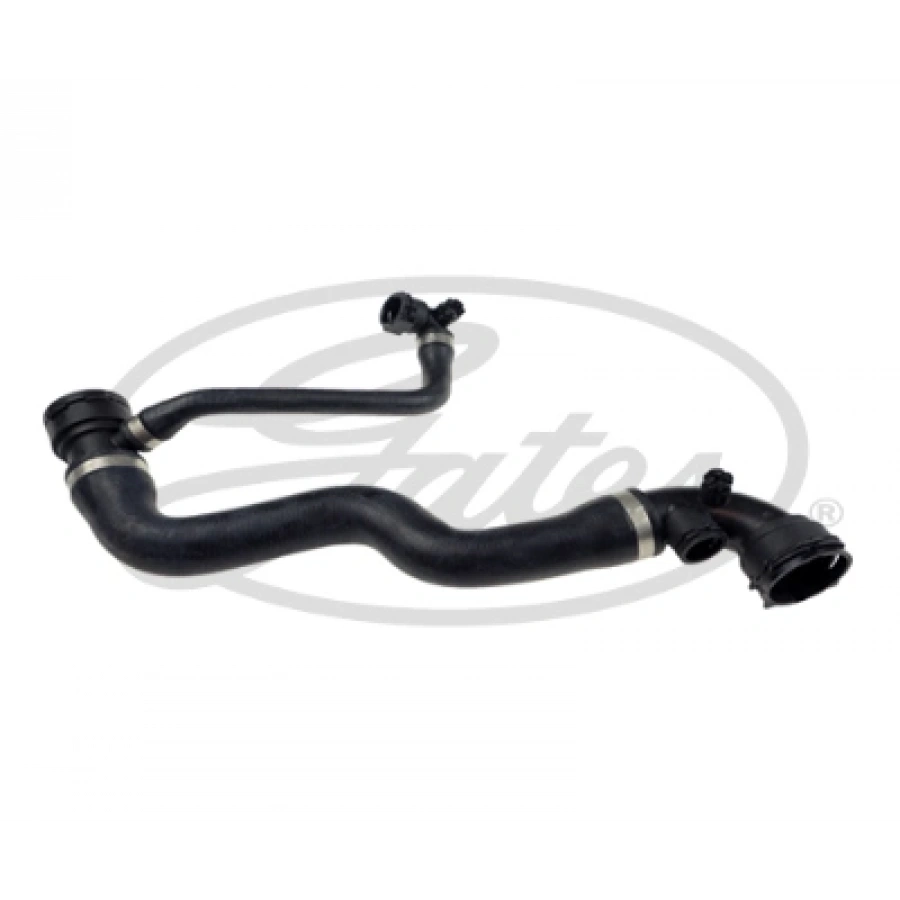 RADYATÖR HORTUMU ÜST E46 N40-N42-N45-N46 02-05