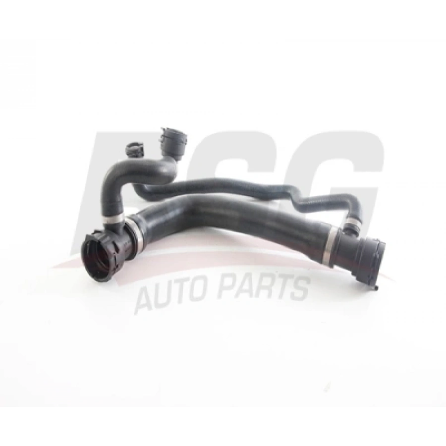 RADYATÖR HORTUMU ÜST E60-E61-E63-E64 N62 03-10