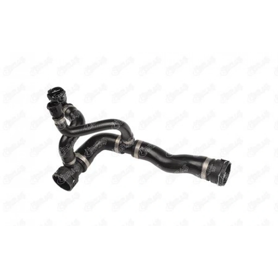 RADYATÖR HORTUMU ÜST E60-E61 M54 03-10