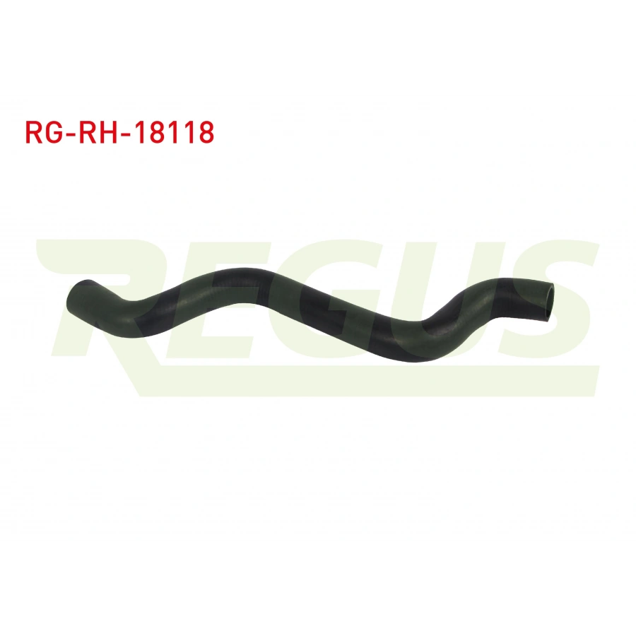 RADYATOR HORTUMU UST EGEA 1.3 MJT