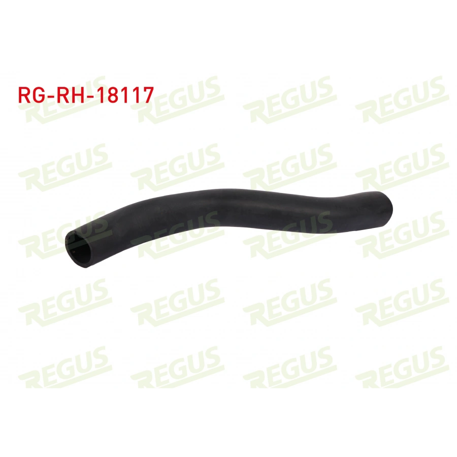 RADYATOR HORTUMU UST EGEA 1.6 MJT