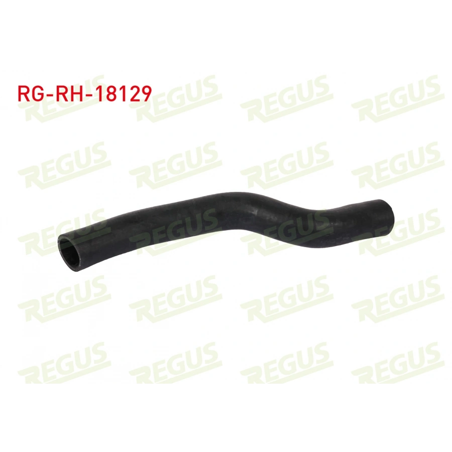 RADYATOR HORTUMU UST EGEA 1.6 MTJ 2015-