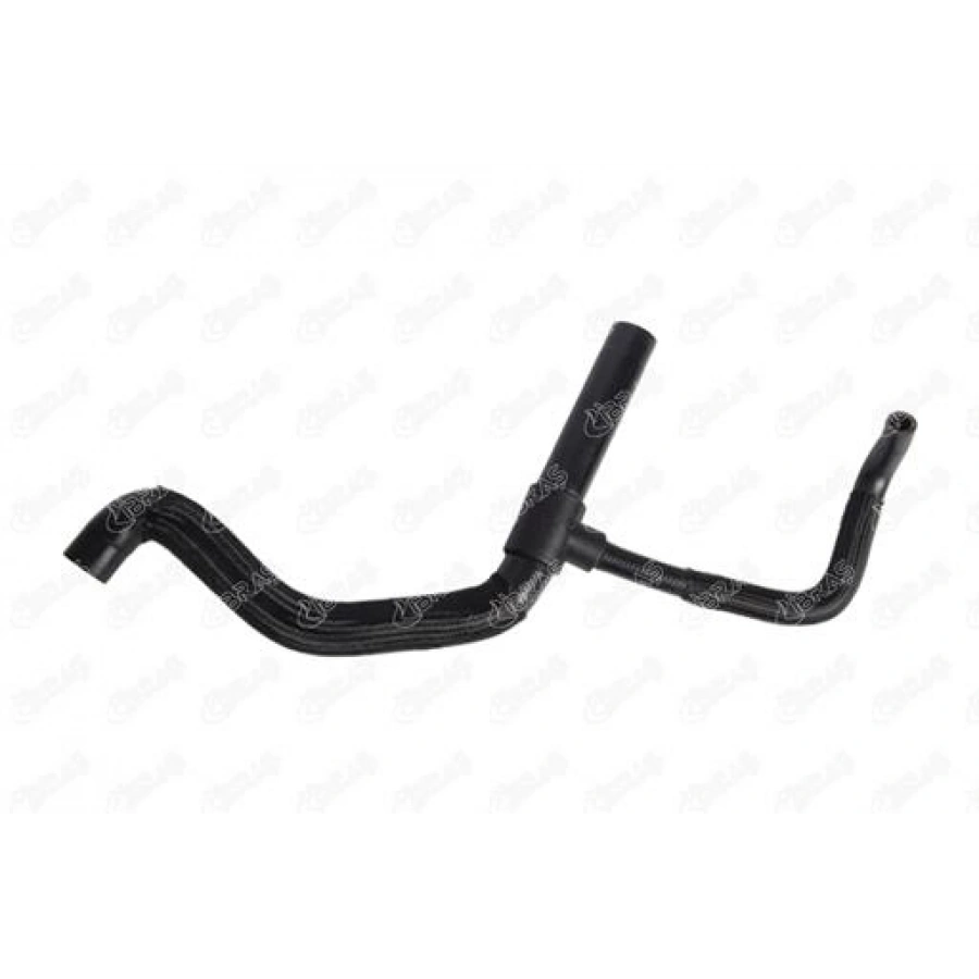 RADYATÖR HORTUMU ÜST ESPACE IV LAGUNA II 1.9 DCI 01-