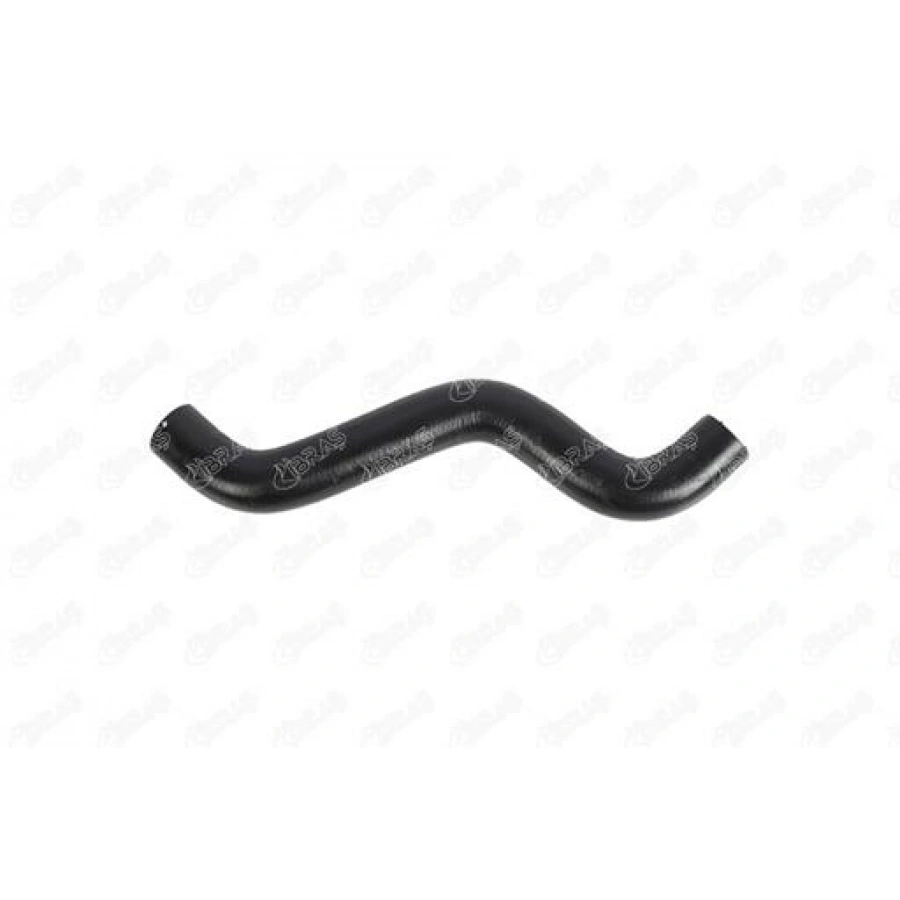 RADYATÖR HORTUMU ÜST FIAT 500 1,4 07-