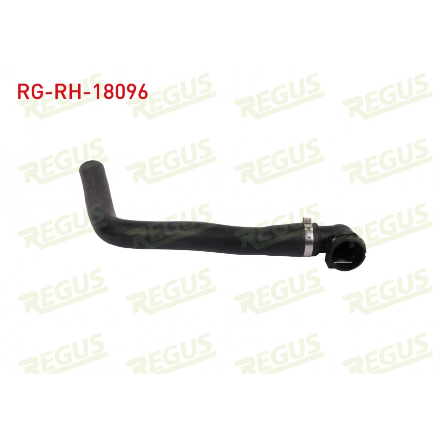 RADYATOR HORTUMU UST FIAT DOBLO (119,223) 1.3 MJT 2001-2010