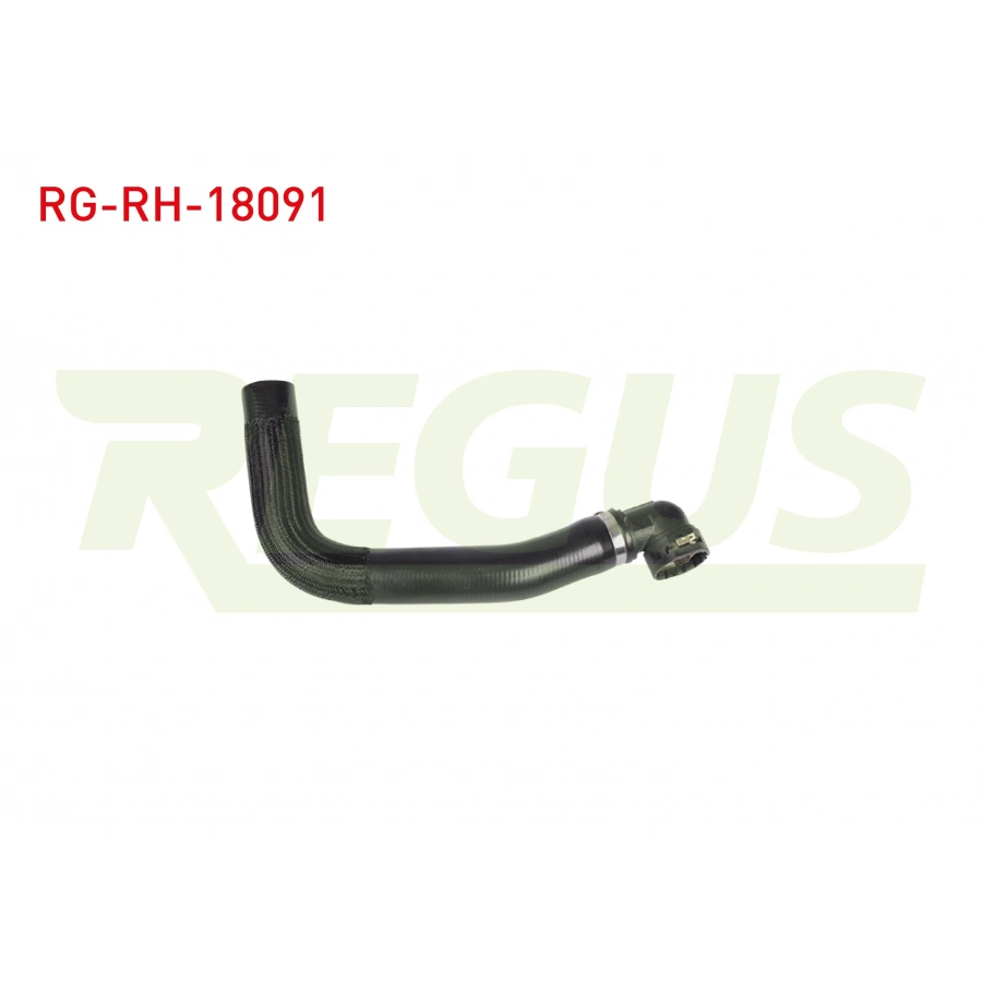 RADYATOR HORTUMU UST FIAT DOBLO (119,223) 1.9 JTD 2001-2010