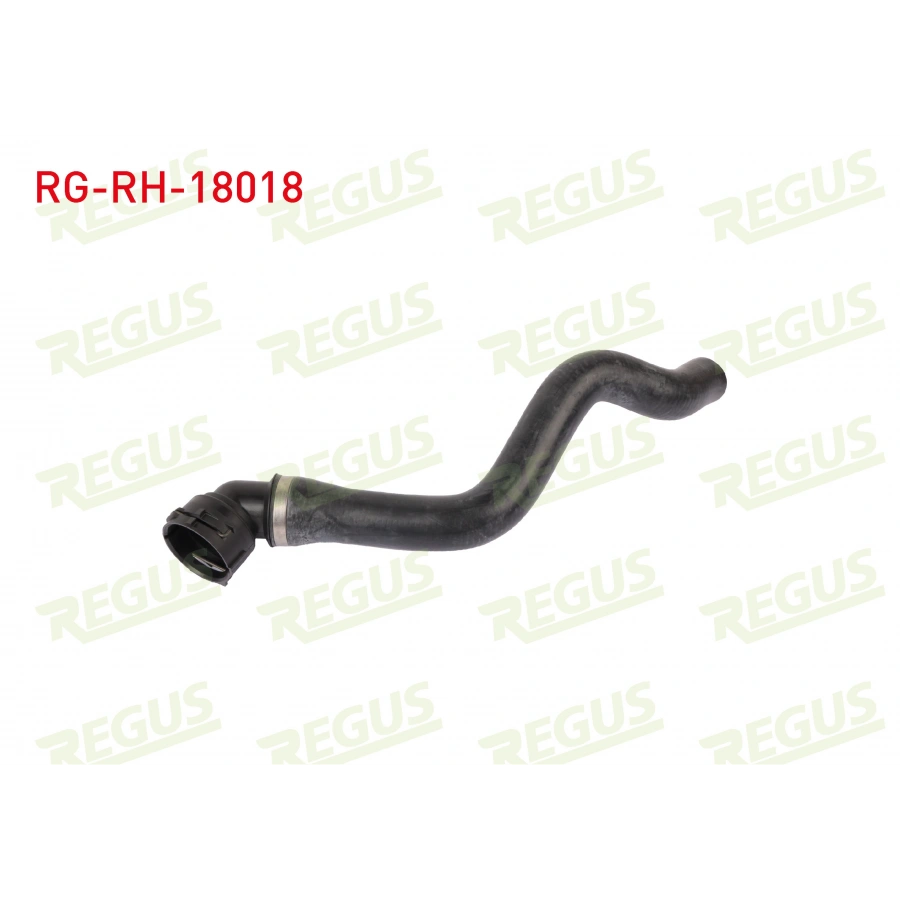 RADYATOR HORTUMU UST FIAT DOBLO IV (263) 1.3 MJT 2015-