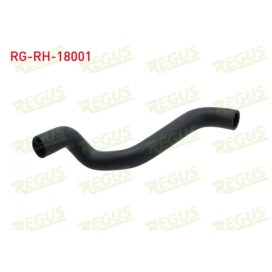 RADYATOR HORTUMU UST FIAT GRANDE PUNTO (199) 1.2 8v 2005-2012