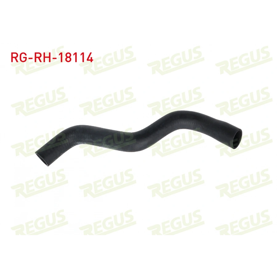 RADYATOR HORTUMU UST FIAT LINEA (323) 1.4 2007-