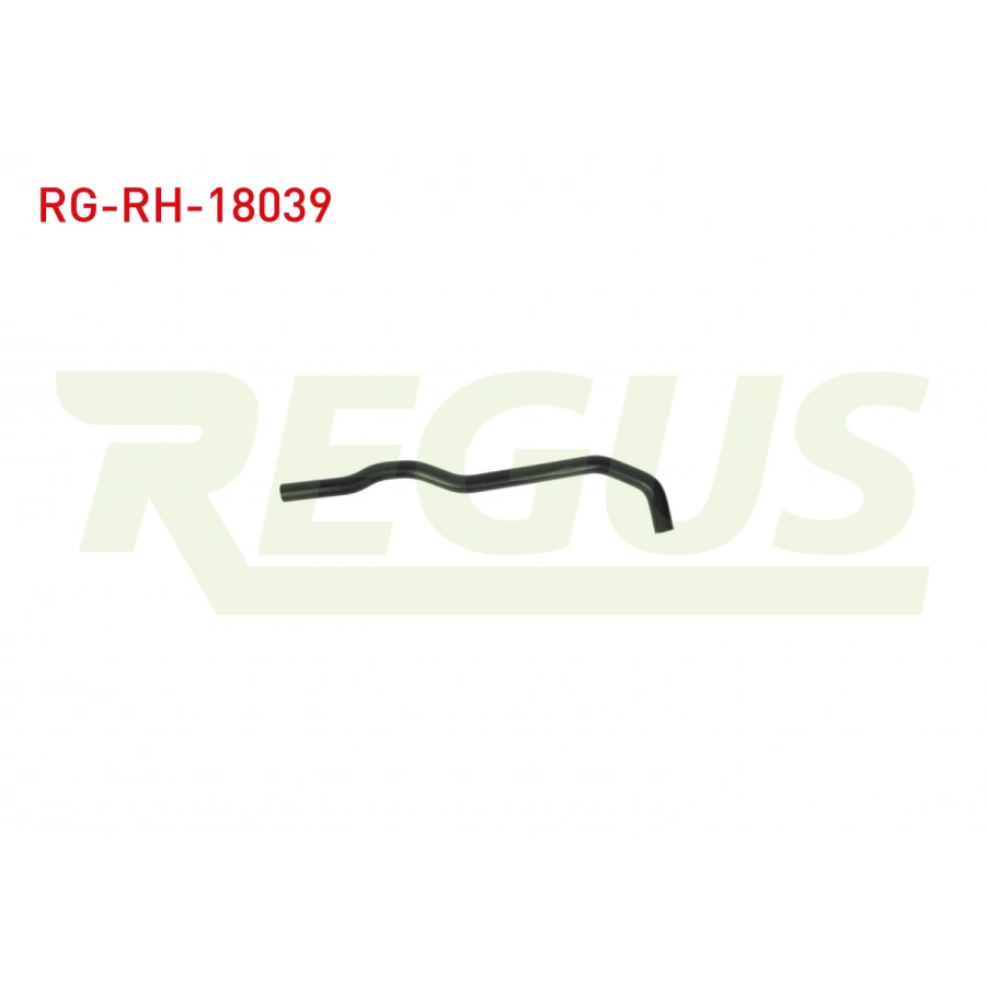 RADYATOR HORTUMU UST FIAT PALIO (178BX) (178DX) 1.2i 16v 1996-2005