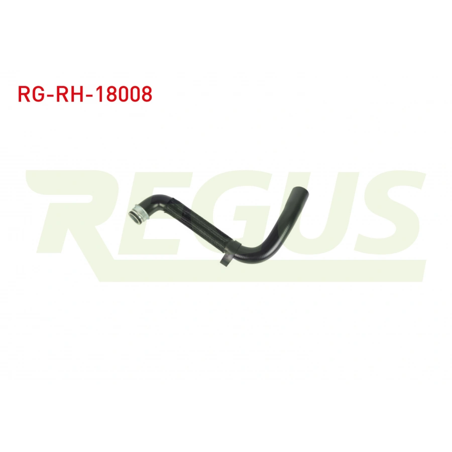 RADYATOR HORTUMU UST FIAT SCUDO (220P) 1.9 D 1996-2006