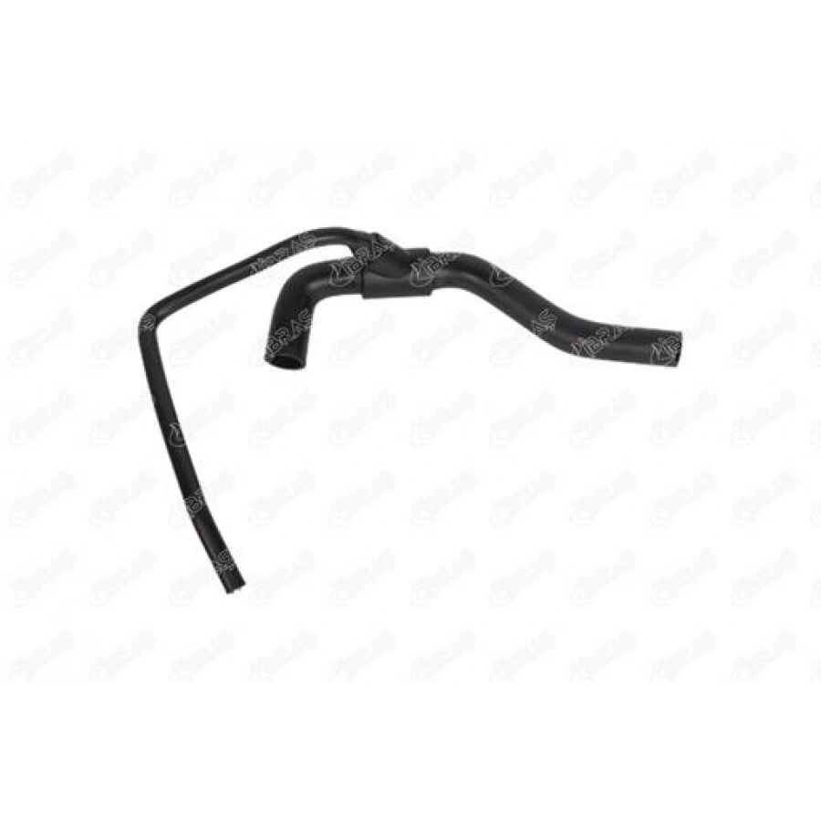 RADYATÖR HORTUMU ÜST FIESTA/KA BM 96-01