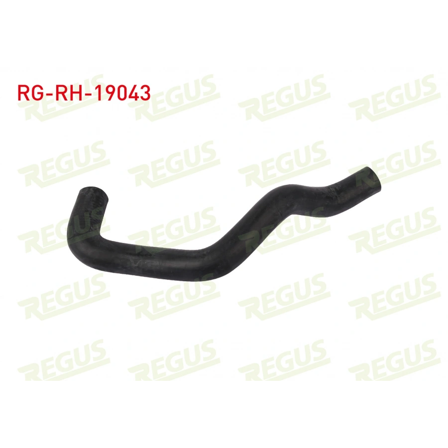 RADYATOR HORTUMU UST FORD FIESTA VI 1.25i 2008-2012