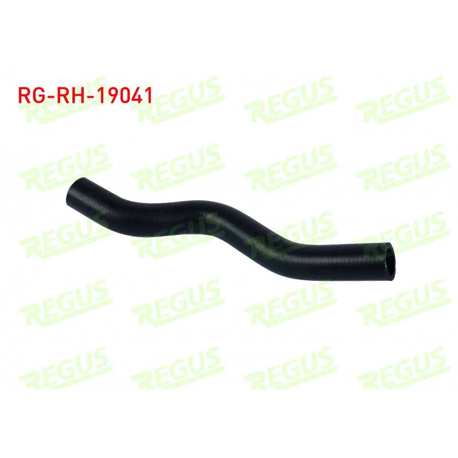 RADYATOR HORTUMU UST FORD FIESTA VI 1.4 TDCI 2008-2012