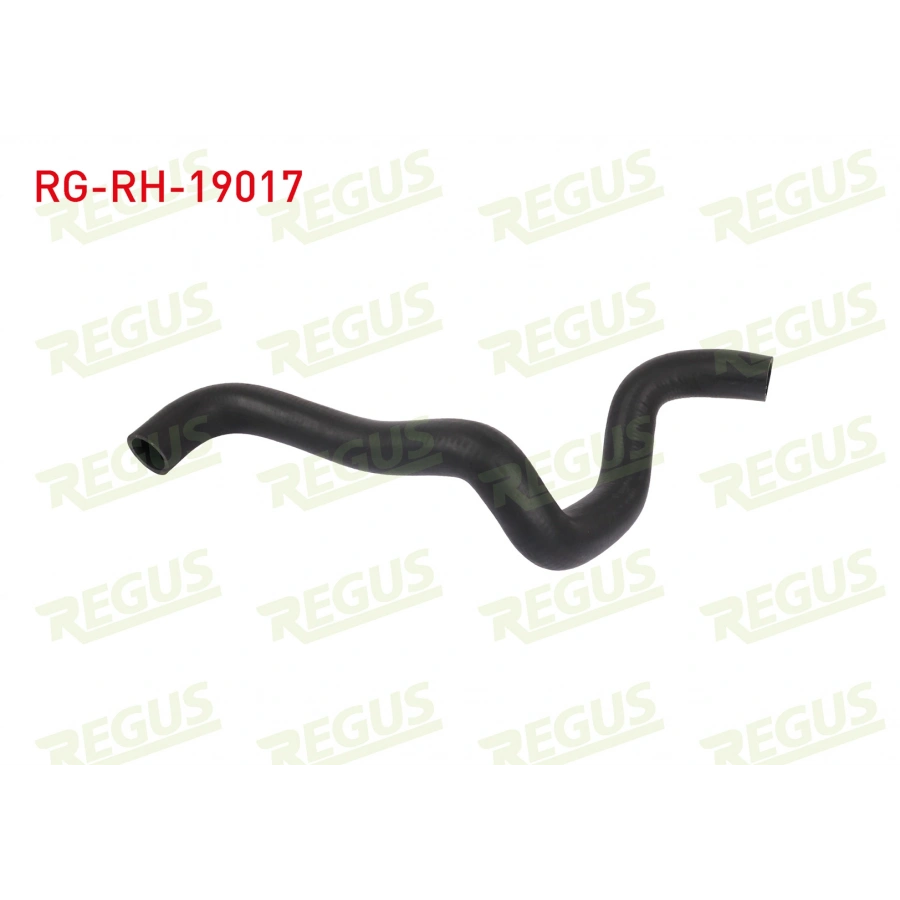 RADYATOR HORTUMU UST FORD FOCUS I (DAW,DBW) 1.6i 16v 1998-2004
