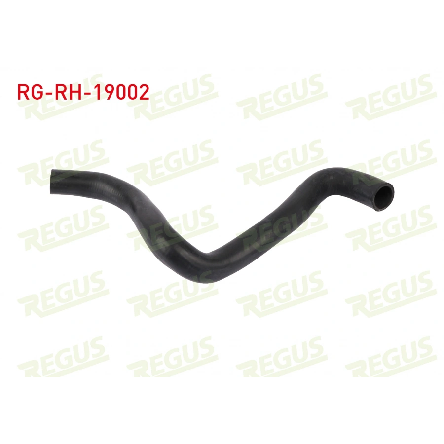 RADYATOR HORTUMU UST FORD FOCUS II (DA) 1.4i 2004-2011