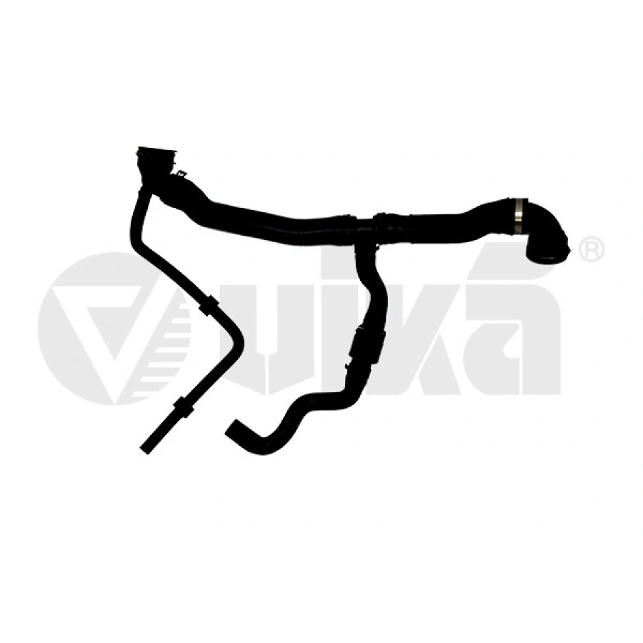 RADYATÖR HORTUMU ÜST GOLF5-CADDY-A3 BJB-BXE-BLS 1,9 TDI 04-