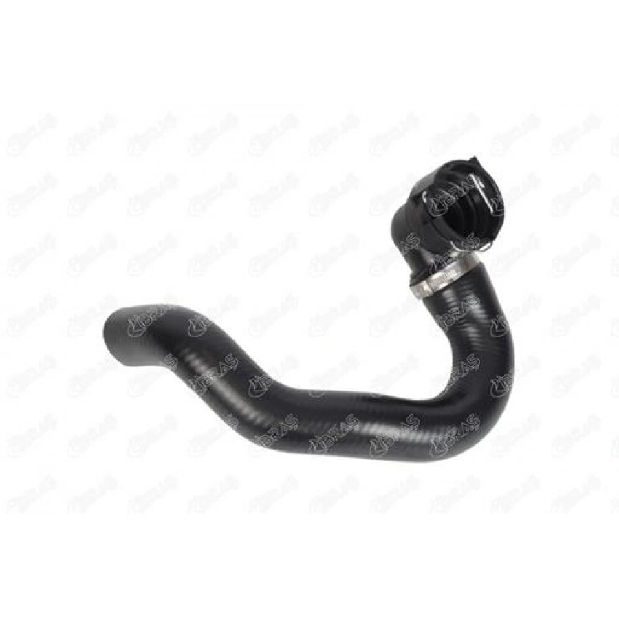 RADYATÖR HORTUMU ÜST GRANDE PUNTO 1.3 MTJ 05-