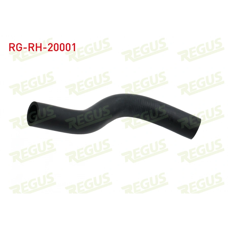 RADYATOR HORTUMU UST HONDA CIVIC VI 1.5i 1995-2001