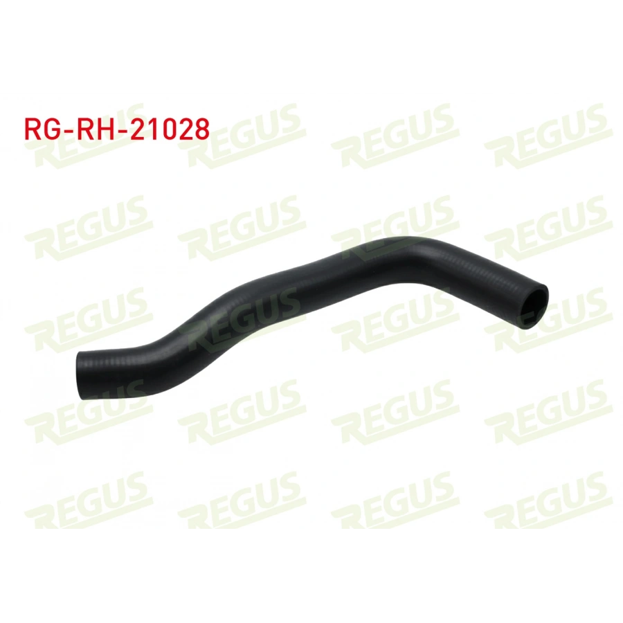 RADYATOR HORTUMU UST HYUNDAI GETZ (TB) 1.3i 2002-2008