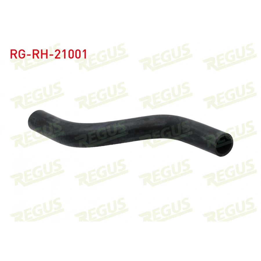 RADYATOR HORTUMU UST HYUNDAI GETZ (TB) 1.4i 2002-2008