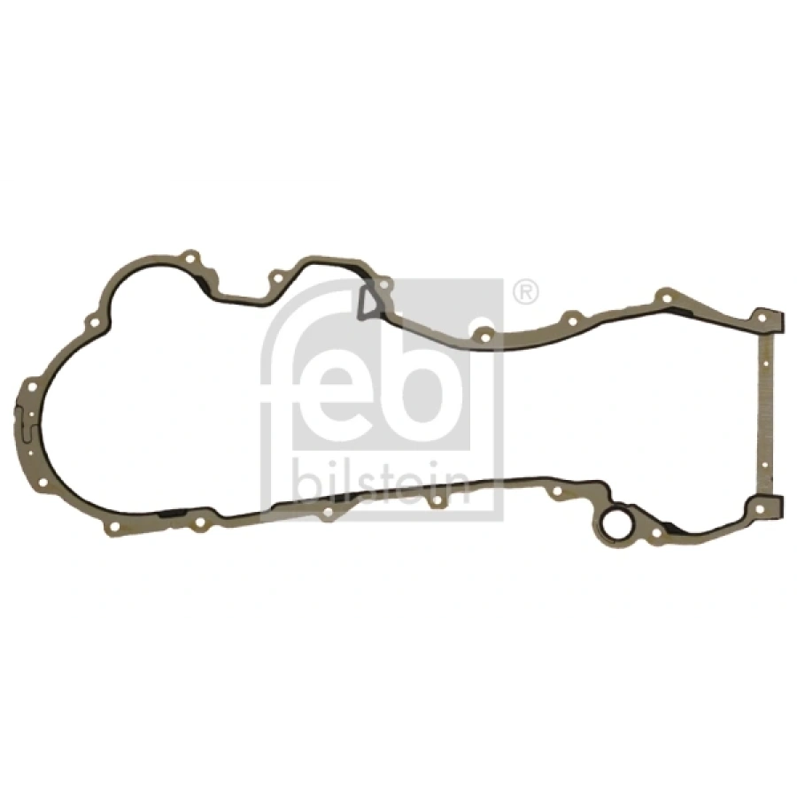 RADYATÖR HORTUMU ÜST IVECO DAILY VI 2,3 D 14-