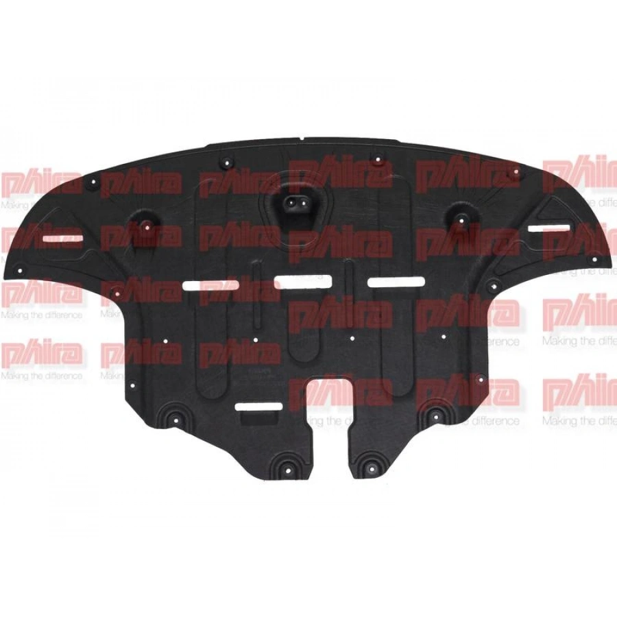 RADYATÖR HORTUMU UST L200 DIZEL 90-