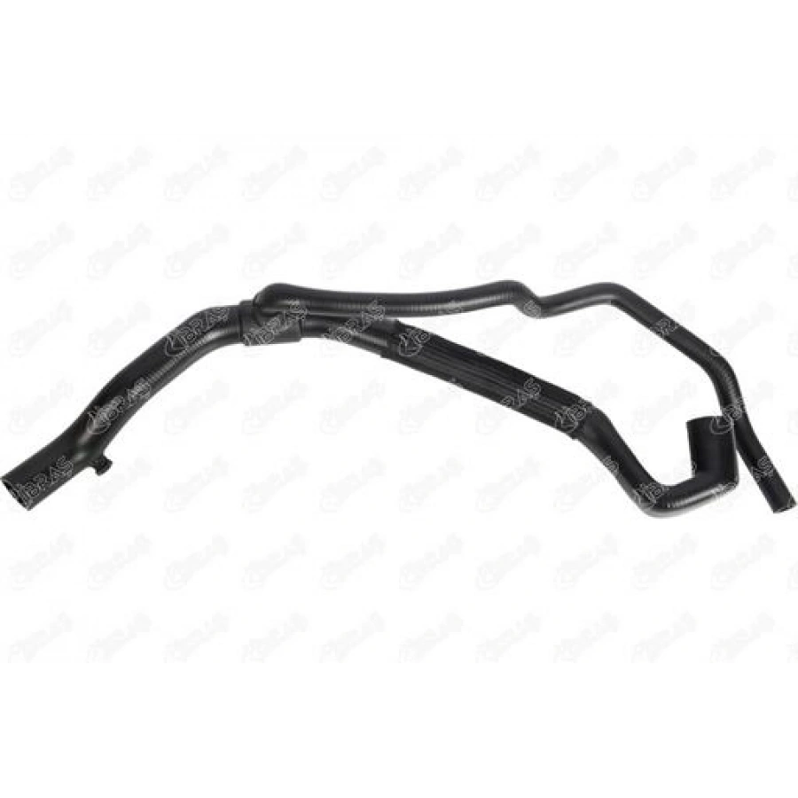 RADYATÖR HORTUMU ÜST LAGUNA I 2.0 16V 95-