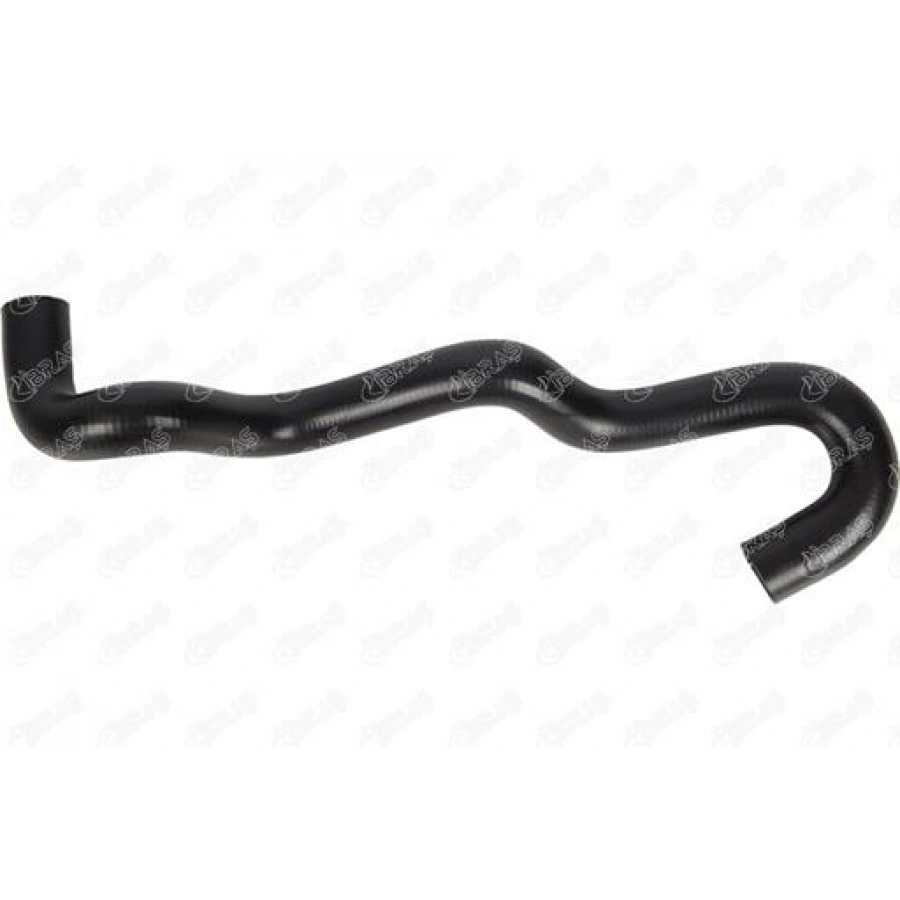 RADYATÖR HORTUMU ÜST LOGAN I SANDERO I 1.4 1.6 04-