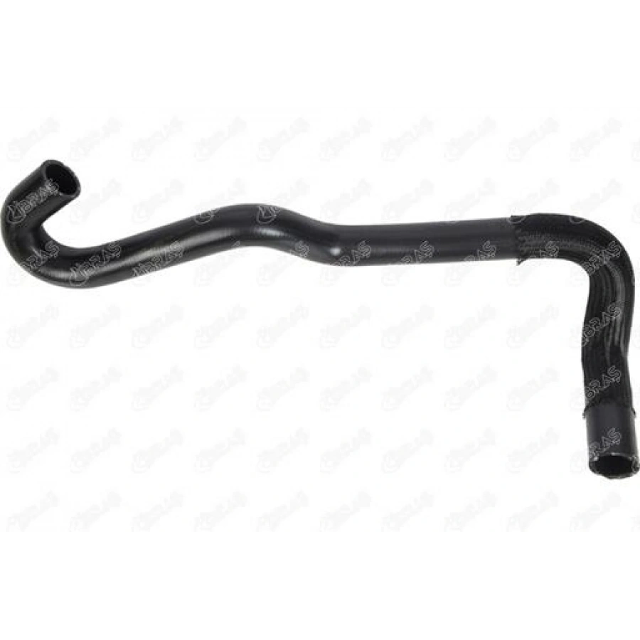 RADYATÖR HORTUMU ÜST LOGAN SANDERO 1.4 1.6 04-