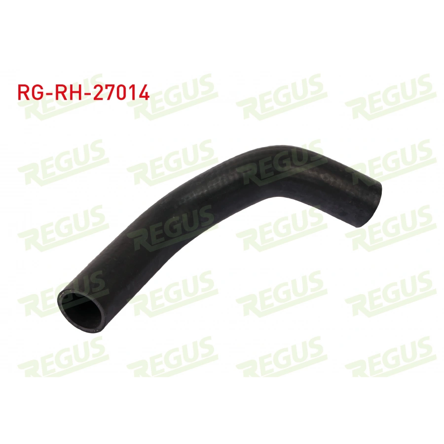 RADYATOR HORTUMU UST MAZDA 626 2.0