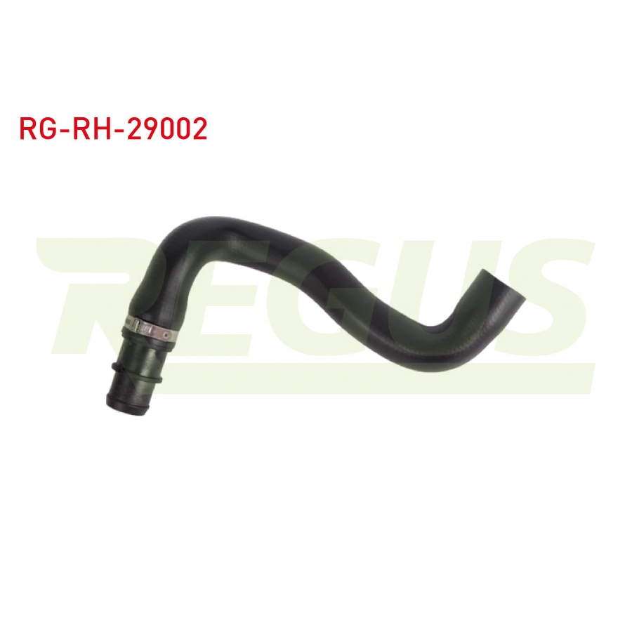 RADYATOR HORTUMU UST MINI MINI (R56) COOPER 1.6i 2006-2013