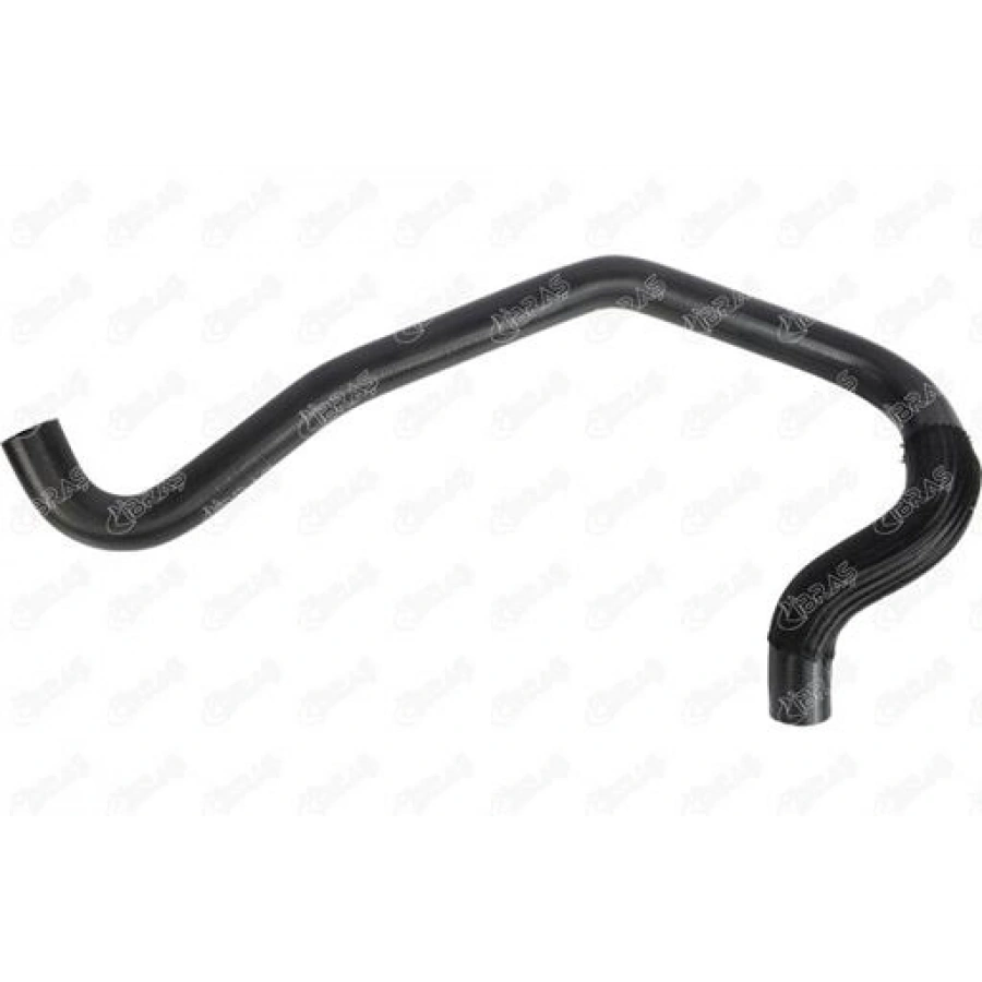 RADYATÖR HORTUMU ÜST MOVANO B MASTER III 2.3 CDTI 10-