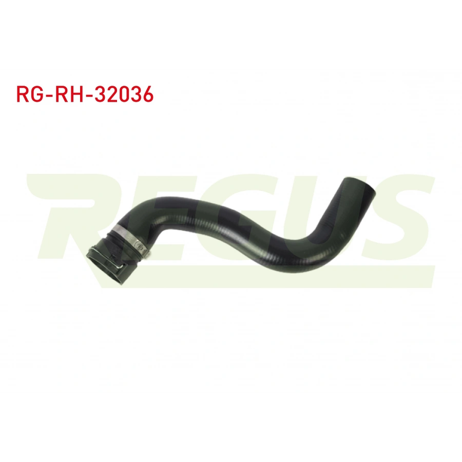 RADYATOR HORTUMU UST OPEL CORSA D 1.6 2006-2014