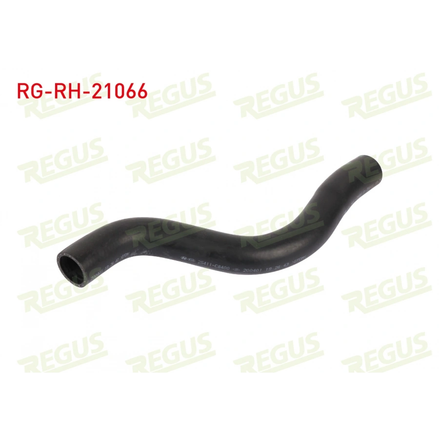 RADYATOR HORTUMU UST (ORJINAL) I20 1.0 T-GDI