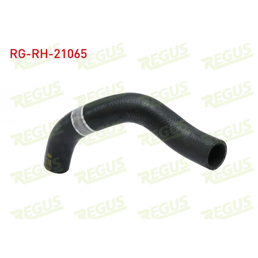 RADYATOR HORTUMU UST (ORJINAL) I20 1.4 CRDI