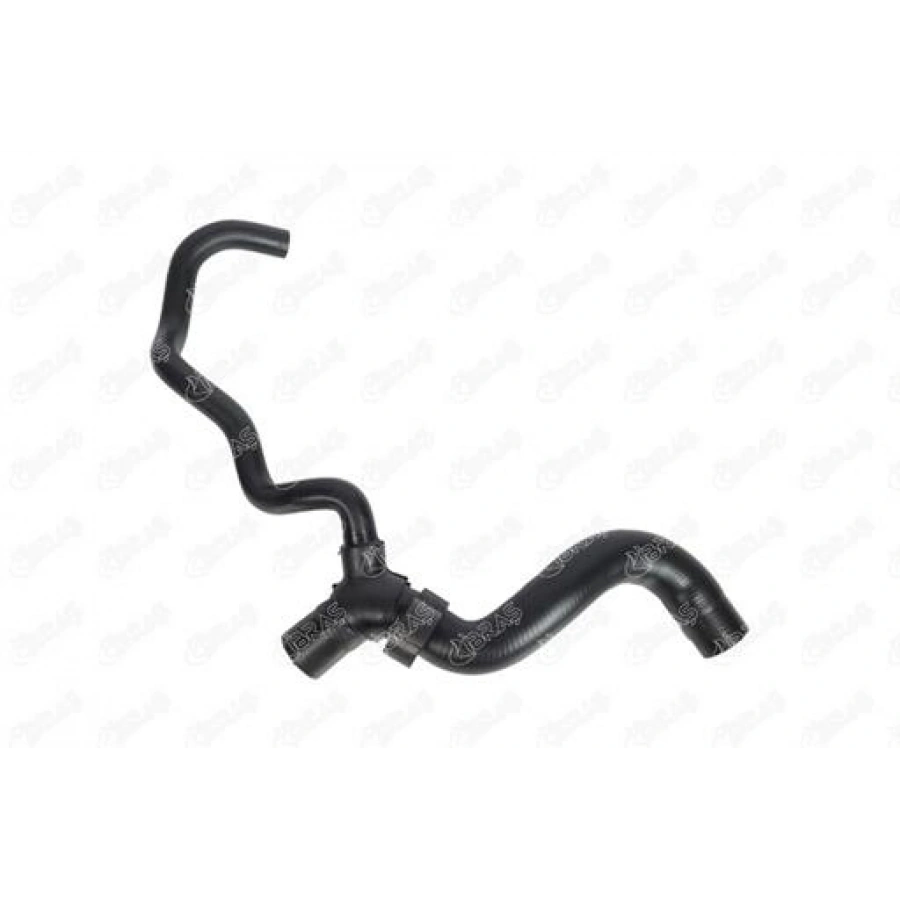 RADYATÖR HORTUMU ÜST OTOMATIK VITES CLIO II / KANGOO 1.4-1.6 97-