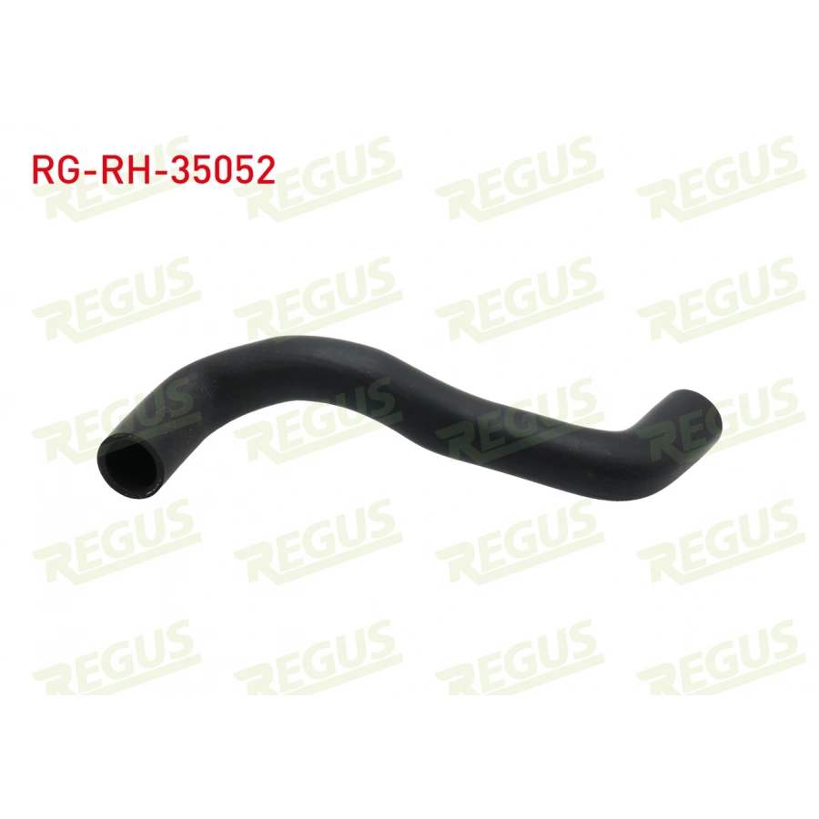 RADYATOR HORTUMU UST RENAULT MEGANE II (BM0/1,CM0/1) 1.6 16v 2008-2010