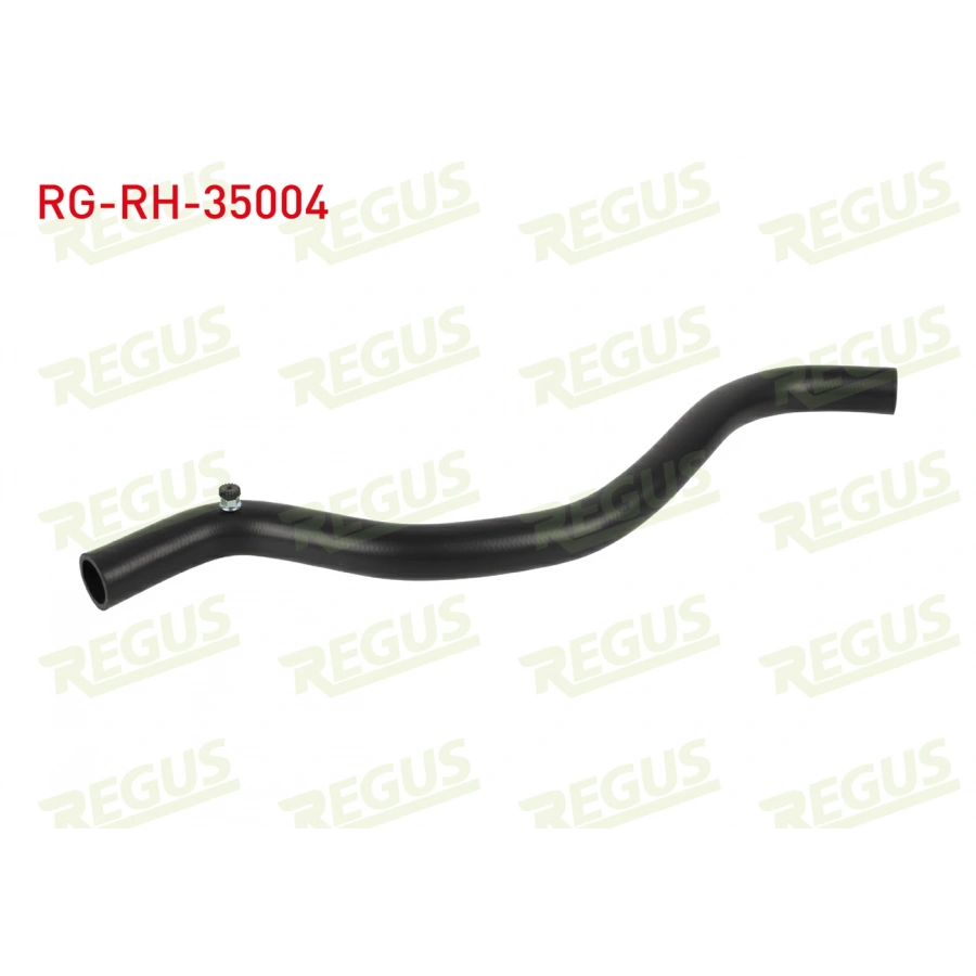 RADYATOR HORTUMU UST RENAULT R9 (L42) 1.4 1985-2000
