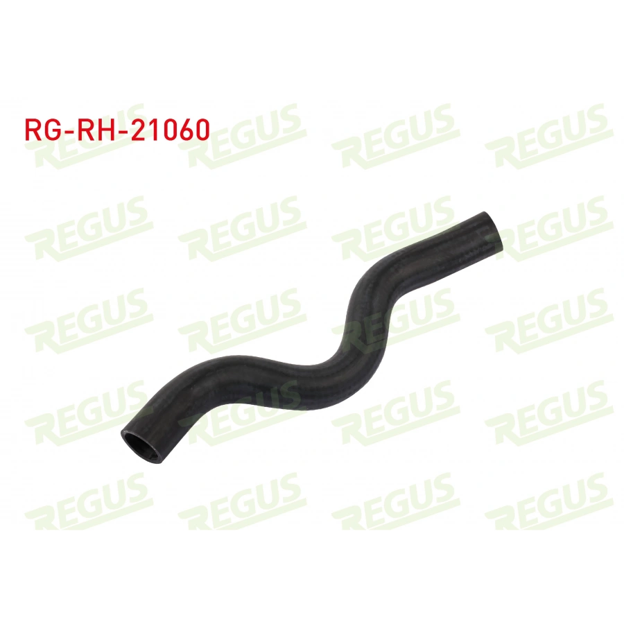 RADYATOR HORTUMU UST SANTA FE 2.2 CRDI