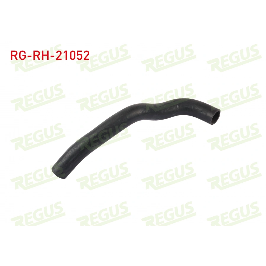 RADYATOR HORTUMU UST STAREX 2.5 TCI