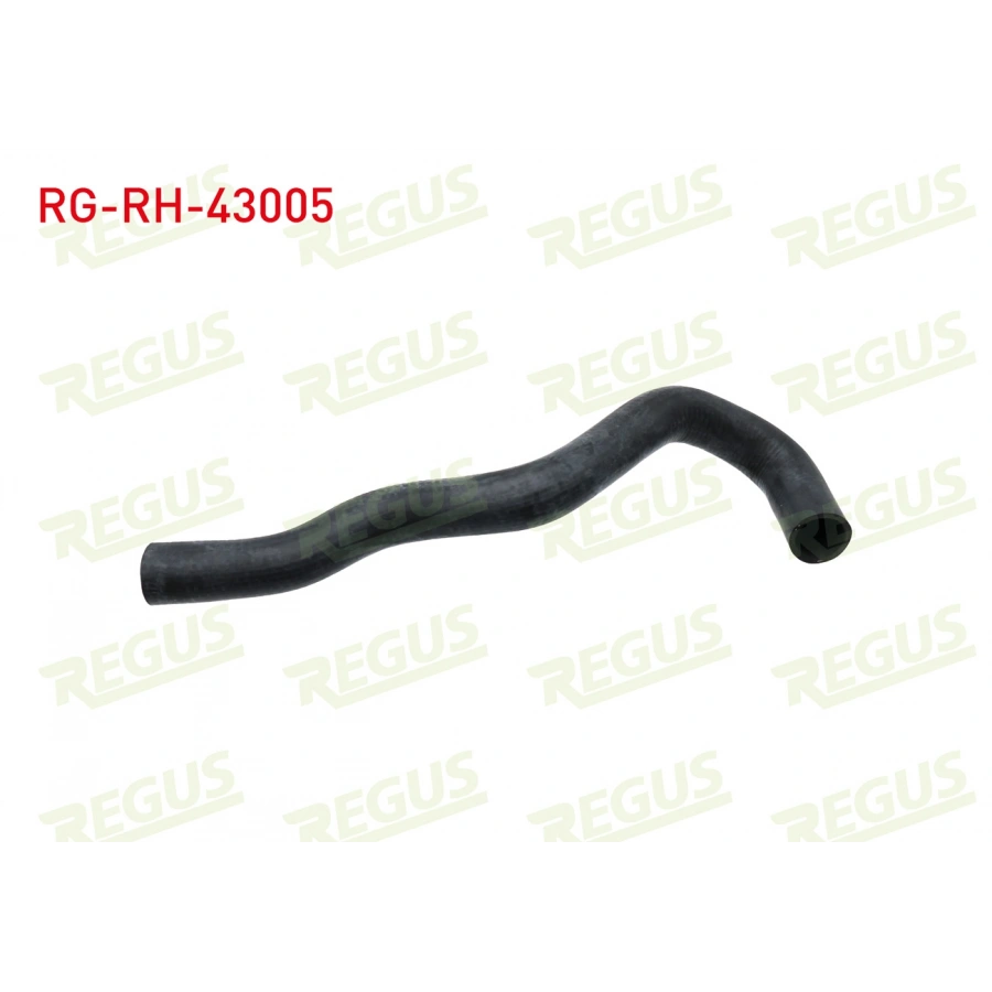 RADYATOR HORTUMU UST TOYOTA COROLLA (_E11_) 1.4i 16v 1997-2002