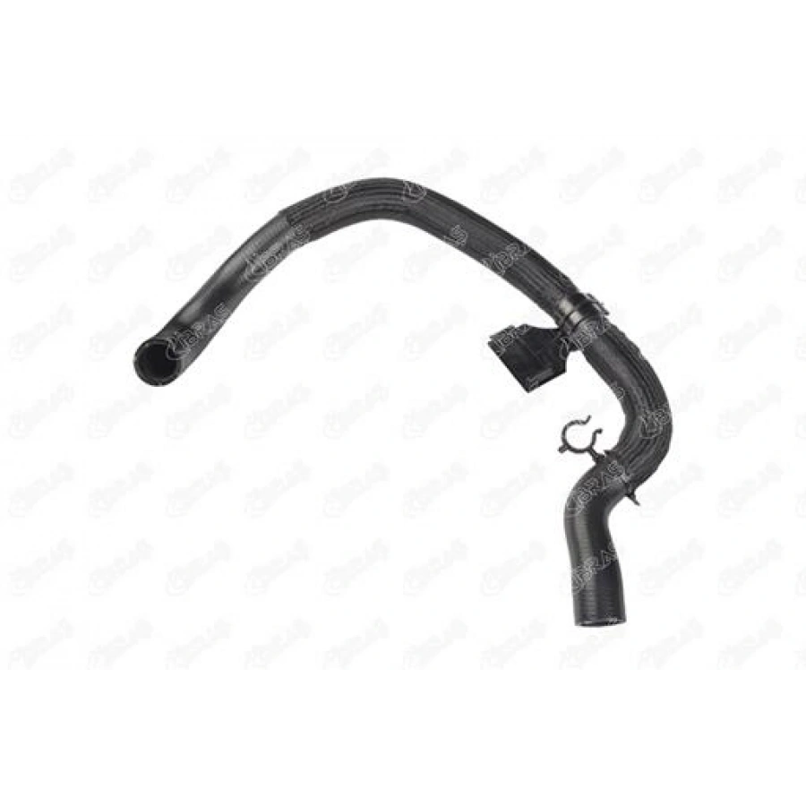 RADYATÖR HORTUMU ÜST TRANSIT V-362 2.0 PANTHER 17-