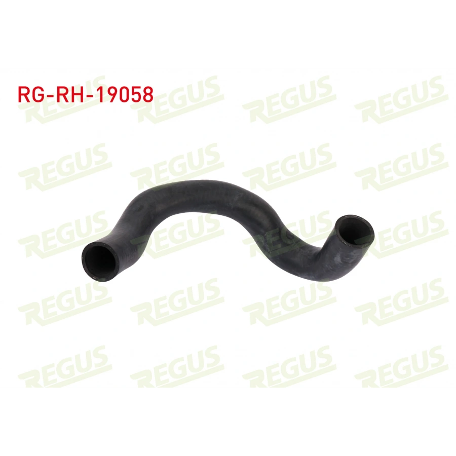 RADYATOR HORTUMU UST TRANSIT V363 2.2 TDCI