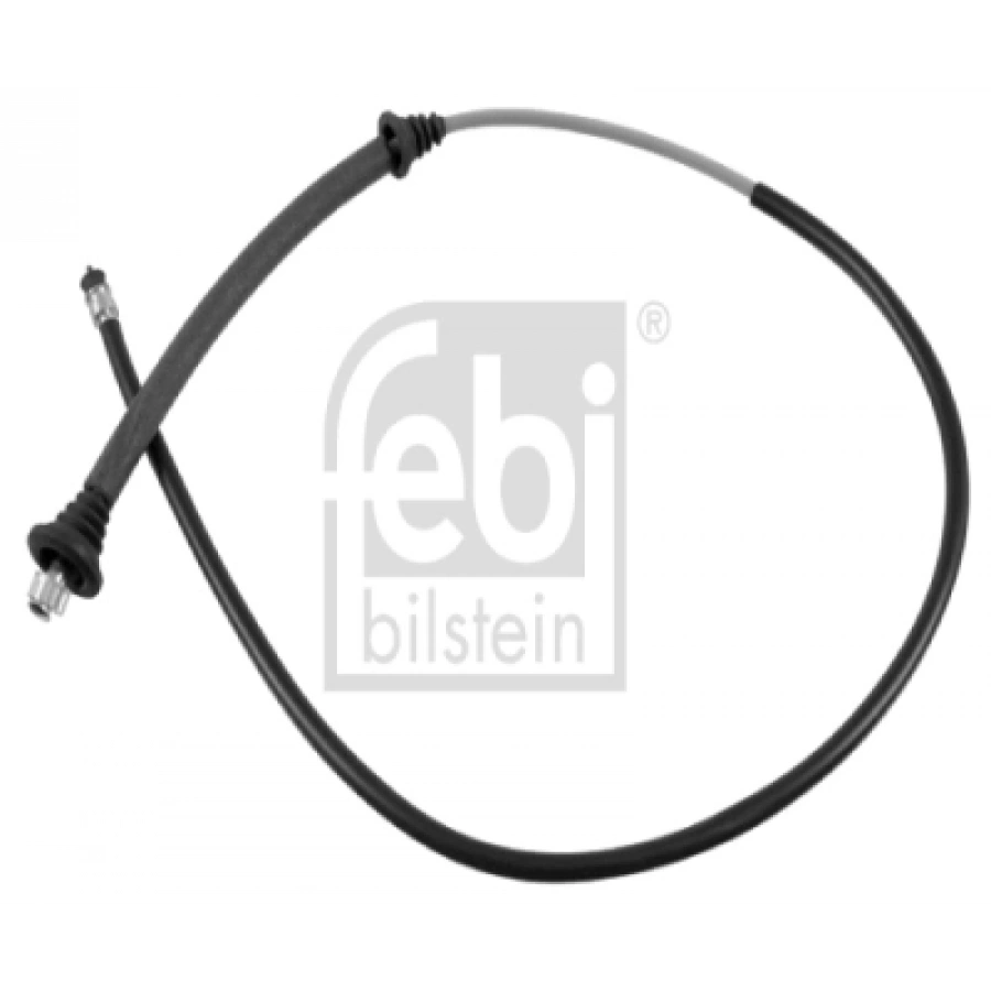 RADYATÖR HORTUMU ÜST VECTRA A 2.0 16V 93-95